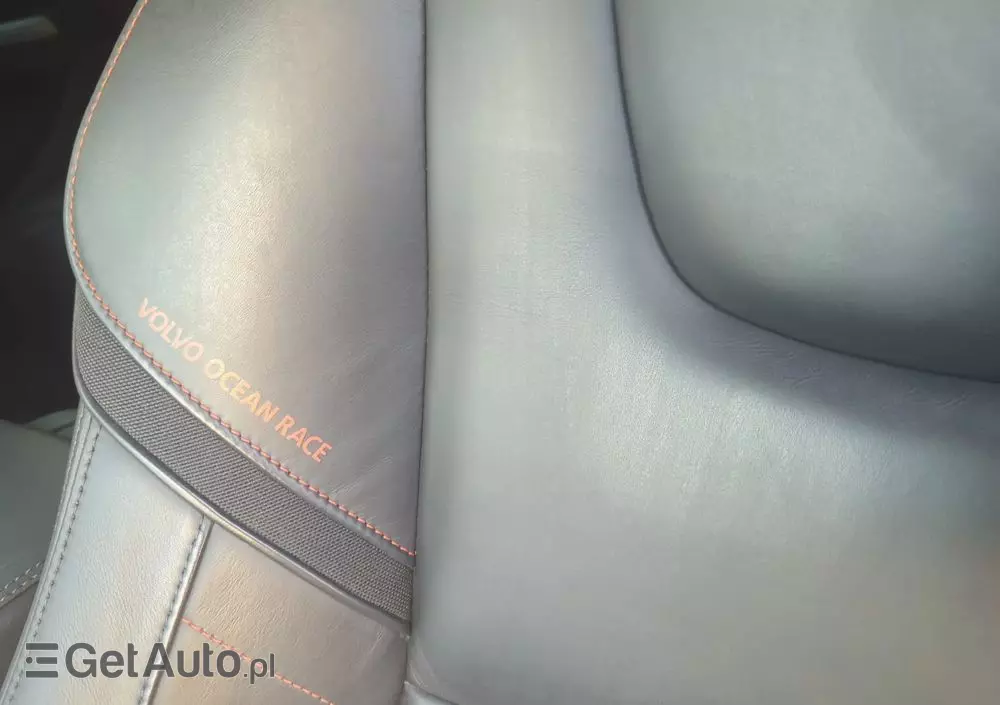 VOLVO V60 D2 Ocean Race