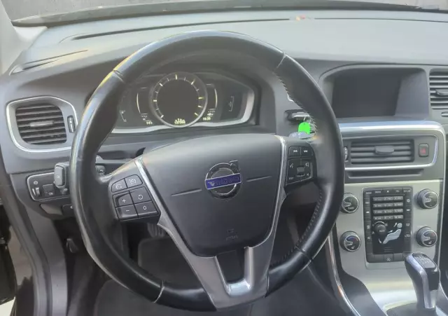 VOLVO V60 D2 Ocean Race