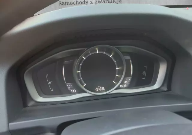 VOLVO V60 D2 Ocean Race