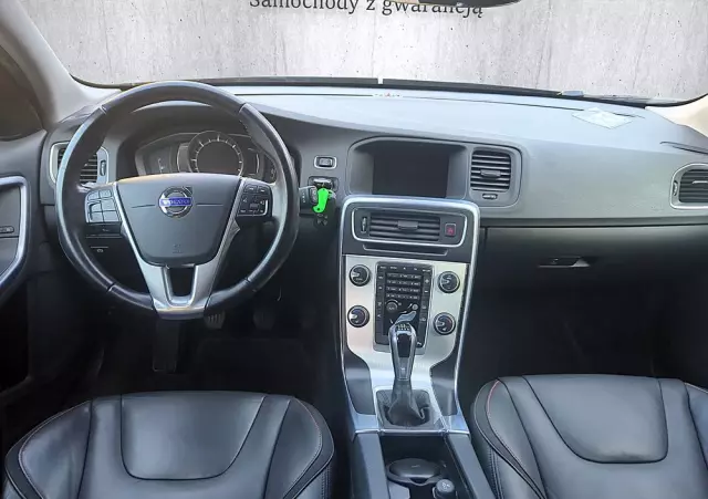 VOLVO V60 D2 Ocean Race