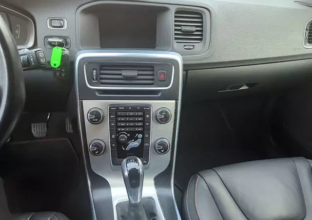 VOLVO V60 D2 Ocean Race