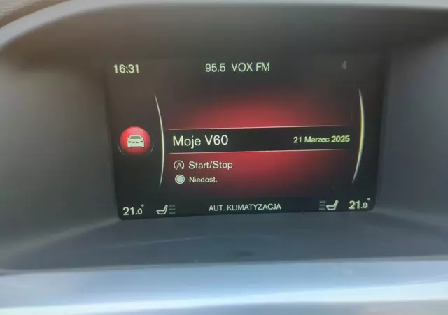 VOLVO V60 D2 Ocean Race