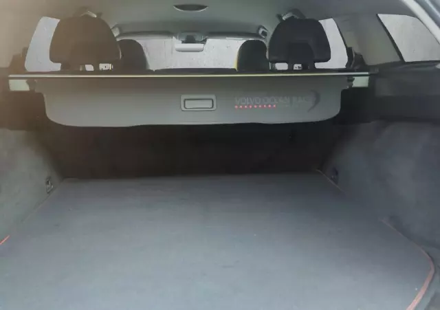 VOLVO V60 D2 Ocean Race