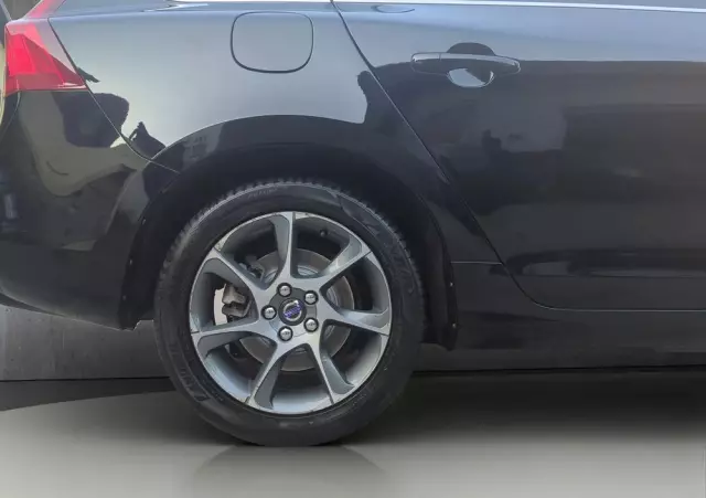 VOLVO V60 D2 Ocean Race