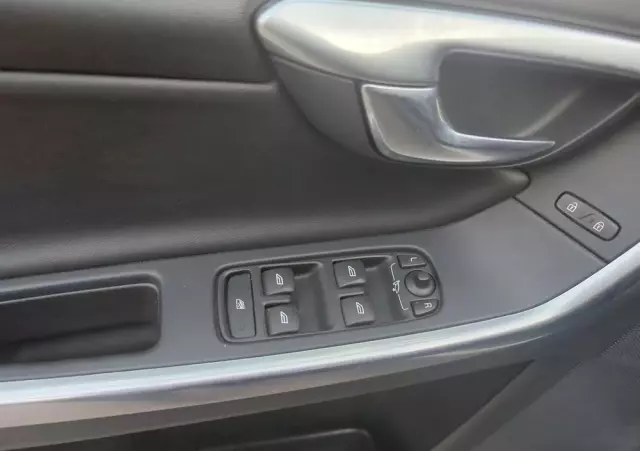 VOLVO V60 D2 Ocean Race