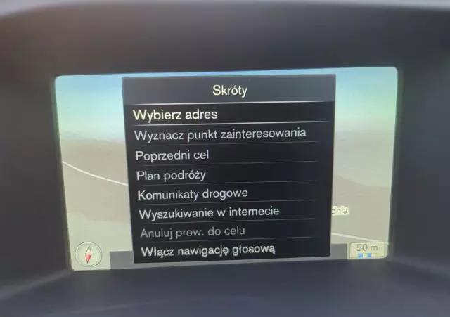 VOLVO V60 D2 Ocean Race