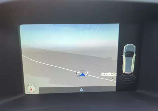 VOLVO V60 D2 Ocean Race