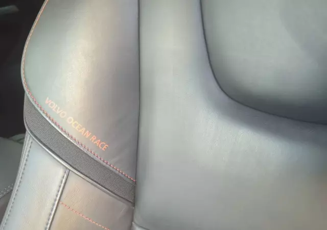 VOLVO V60 D2 Ocean Race