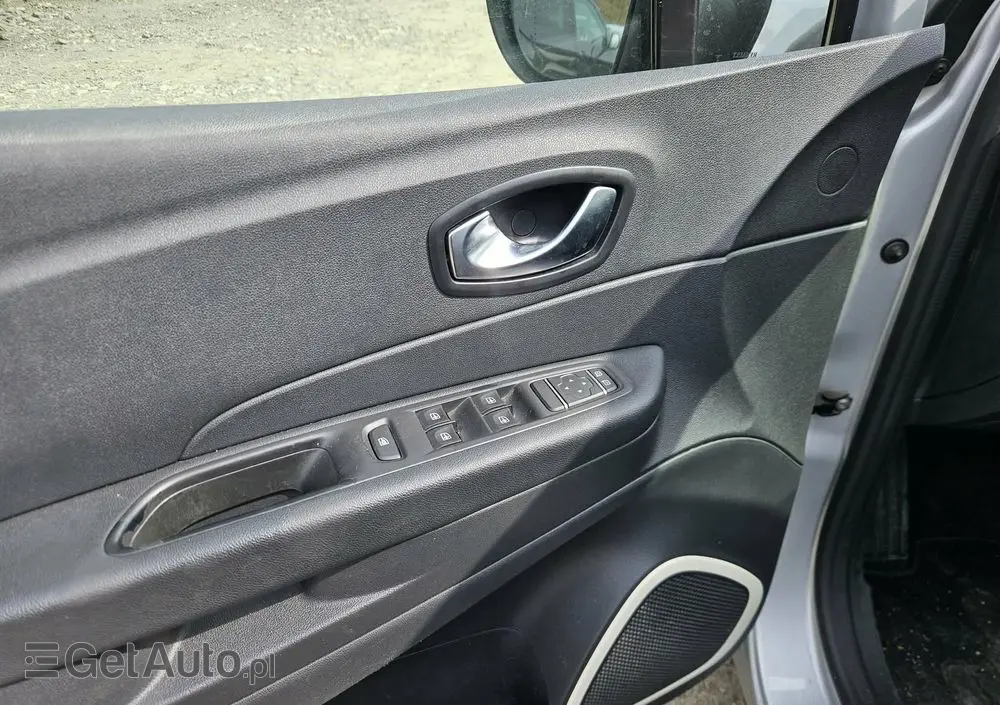 RENAULT Captur ENERGY dCi 90 EDC Elysee