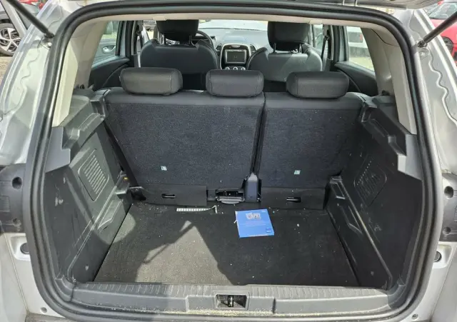 RENAULT Captur ENERGY dCi 90 EDC Elysee