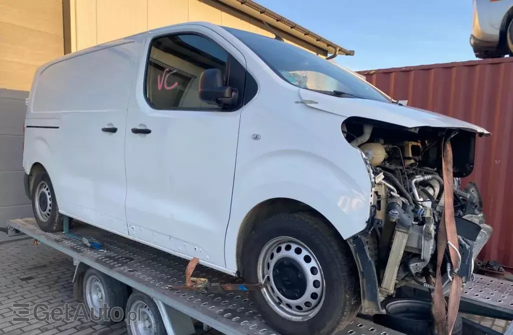 CITROEN Jumpy 