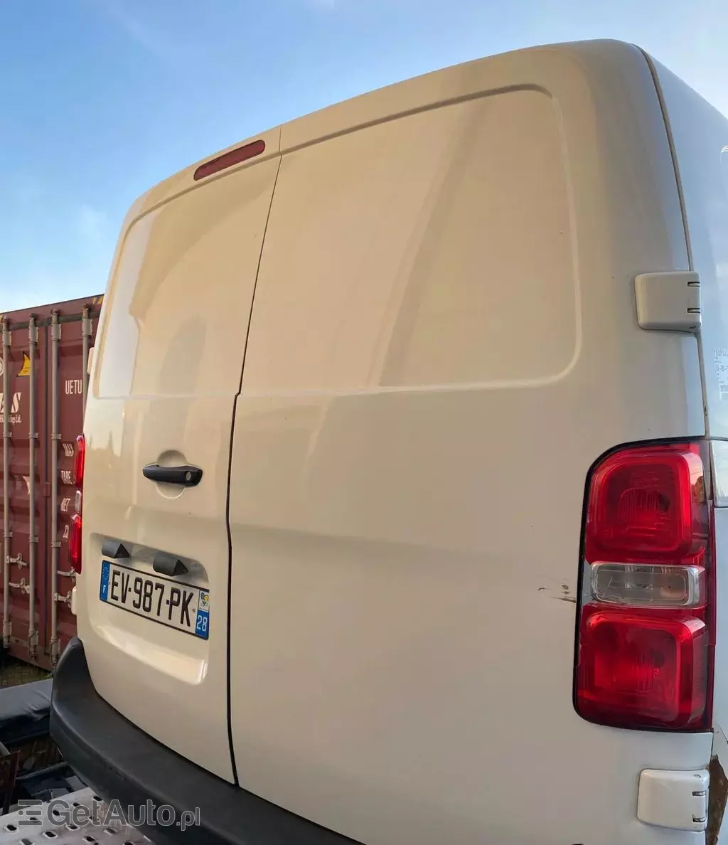 CITROEN Jumpy 