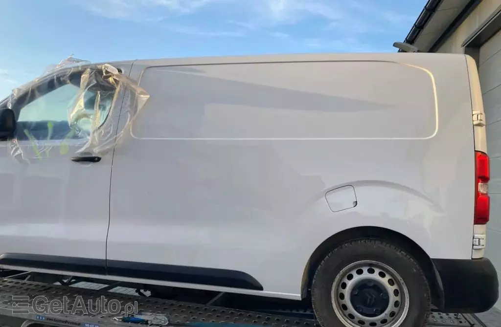 CITROEN Jumpy 