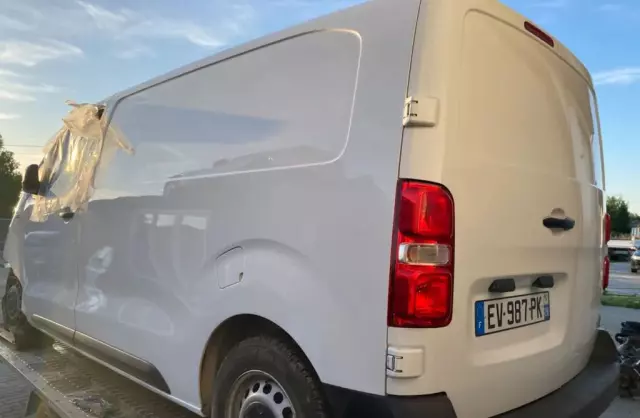 CITROEN Jumpy 