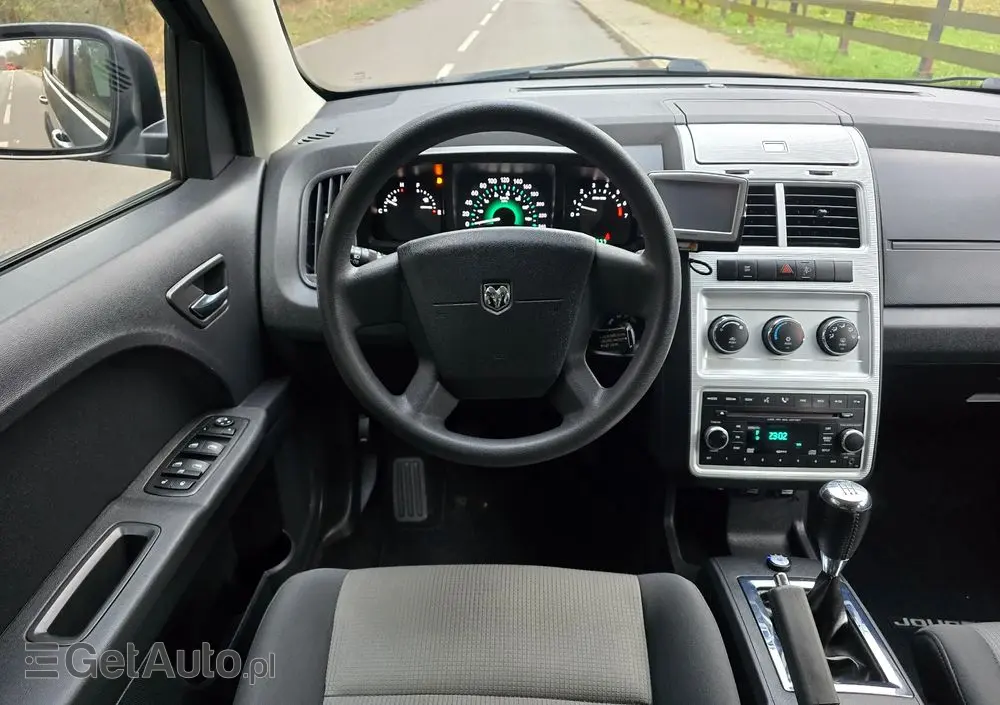 DODGE Journey 2.4 SE