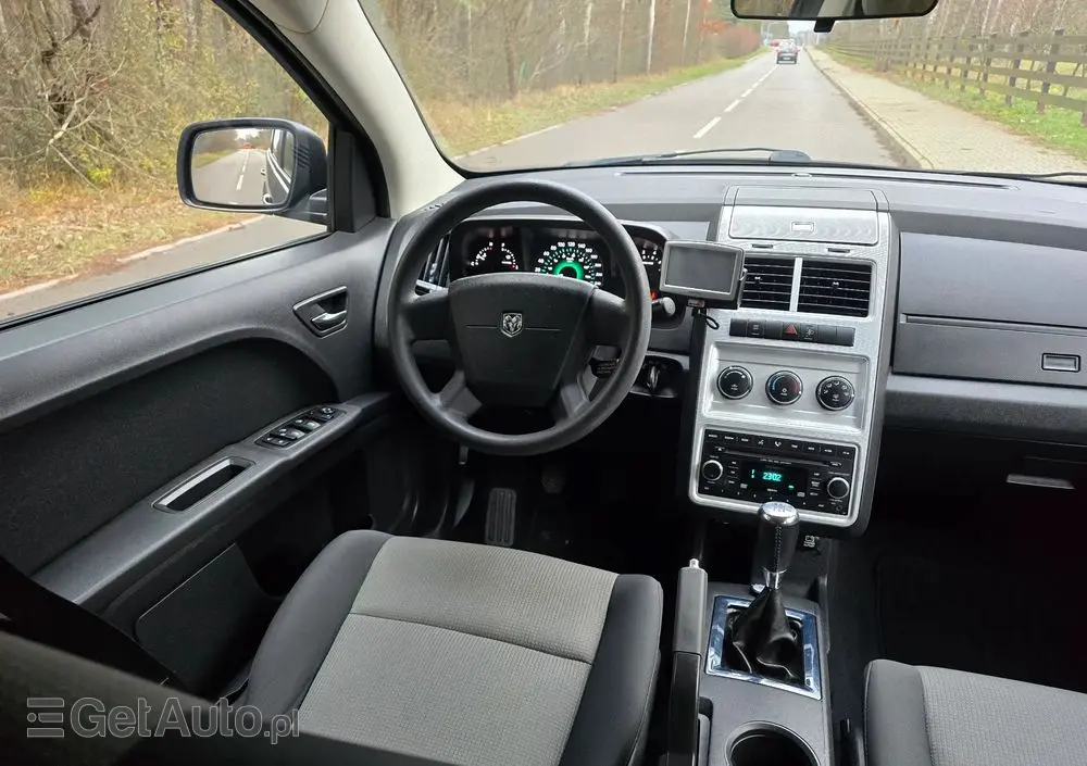 DODGE Journey 2.4 SE