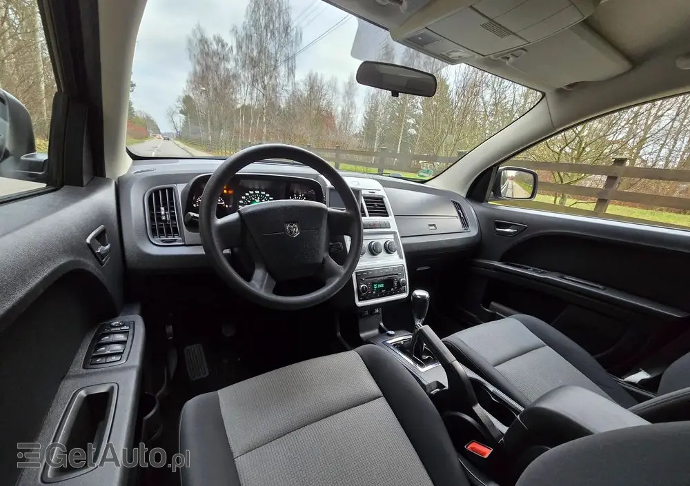 DODGE Journey 2.4 SE