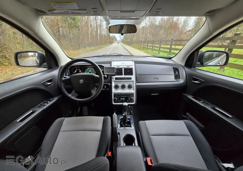 DODGE Journey 2.4 SE
