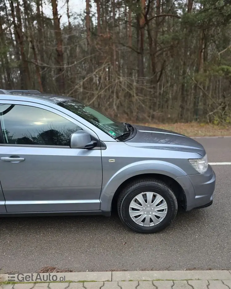 DODGE Journey 2.4 SE