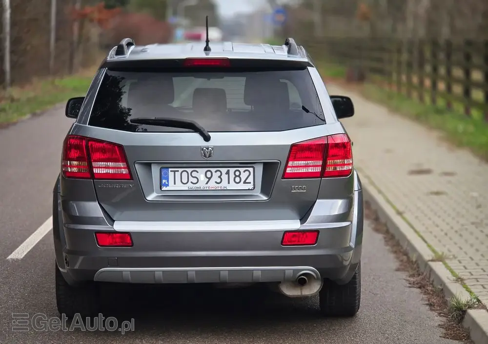 DODGE Journey 2.4 SE