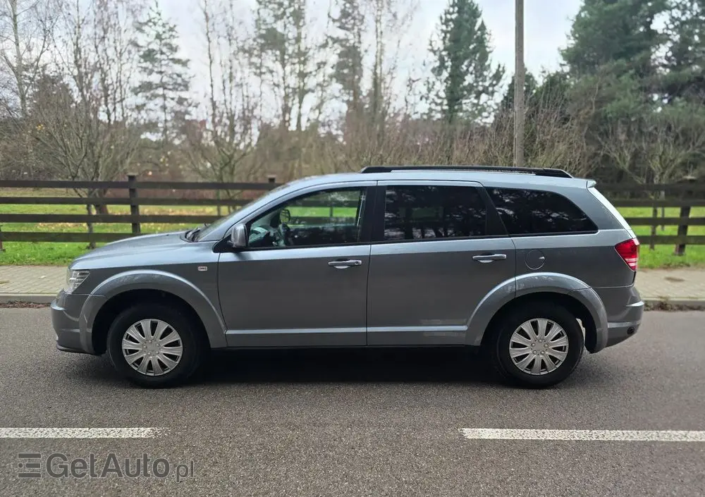 DODGE Journey 2.4 SE