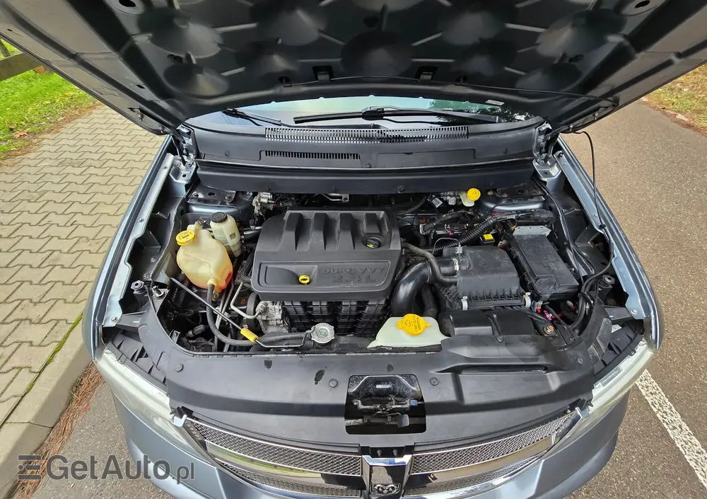 DODGE Journey 2.4 SE