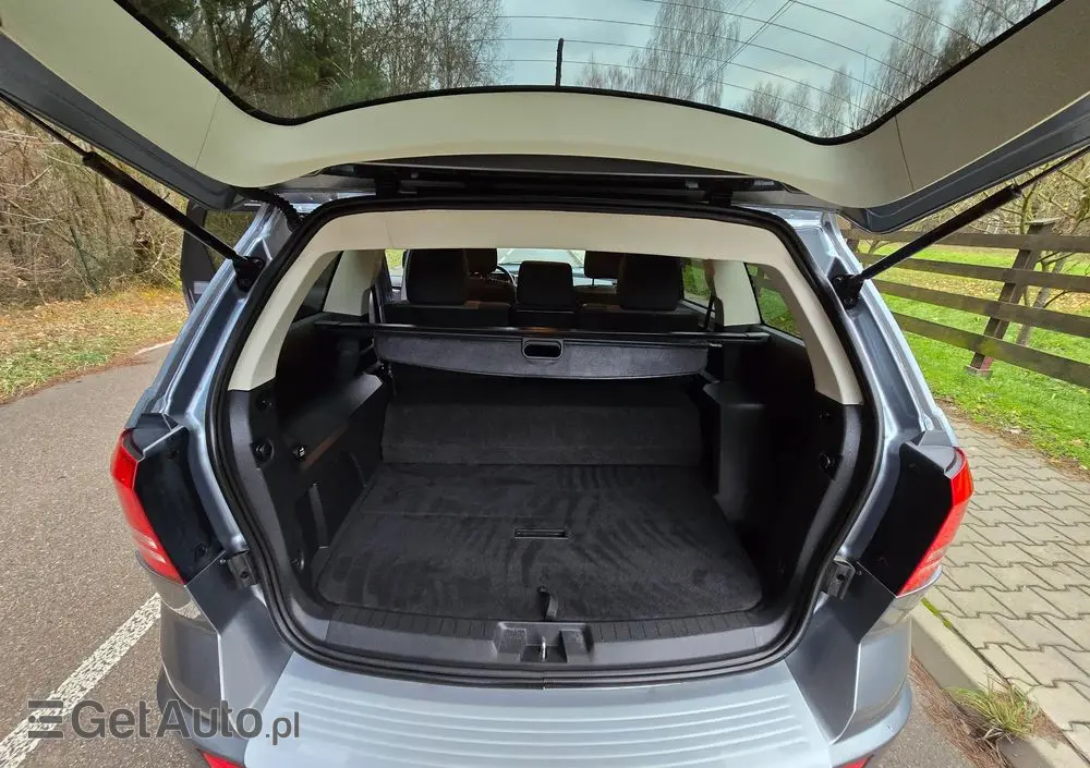 DODGE Journey 2.4 SE