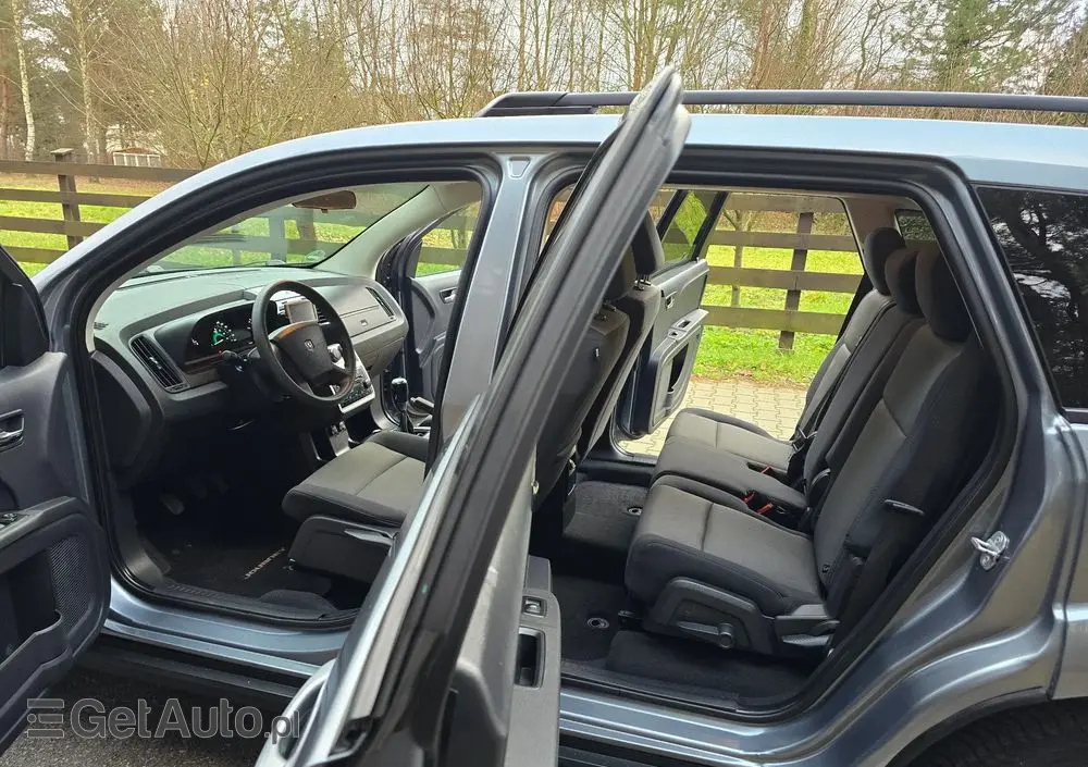DODGE Journey 2.4 SE