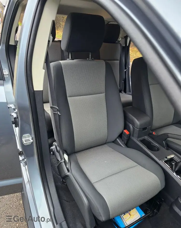 DODGE Journey 2.4 SE