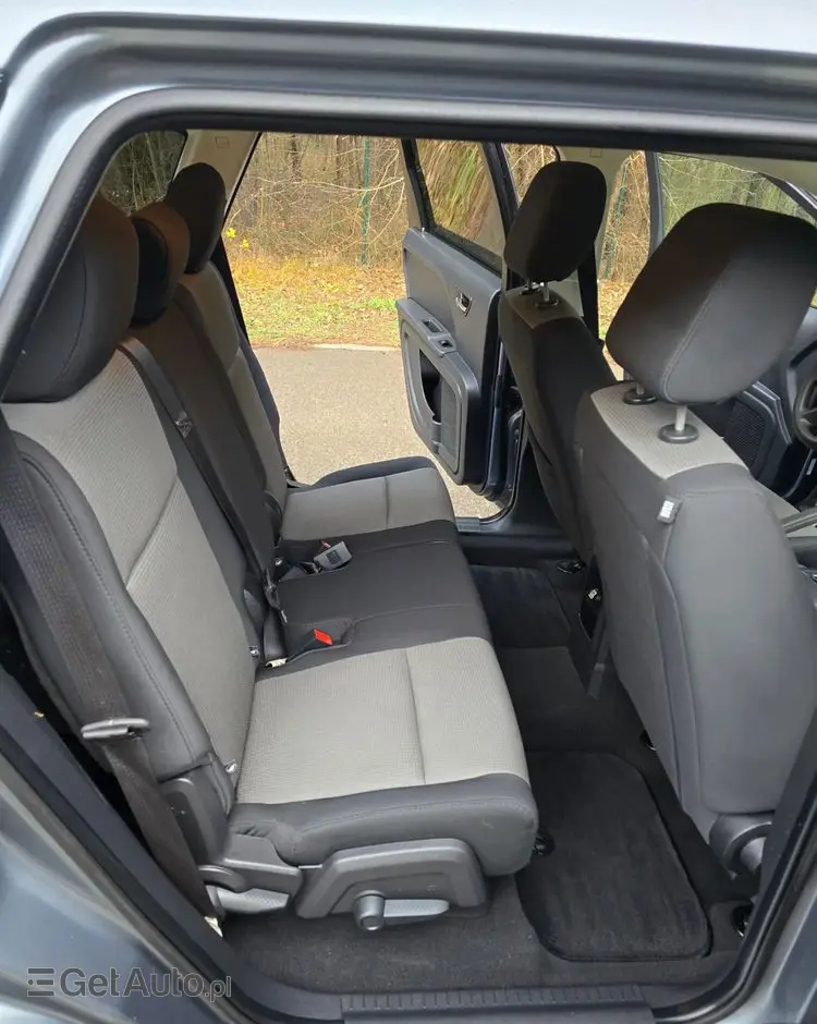 DODGE Journey 2.4 SE