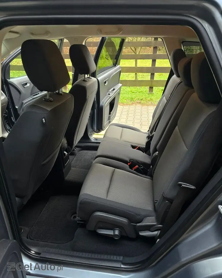 DODGE Journey 2.4 SE