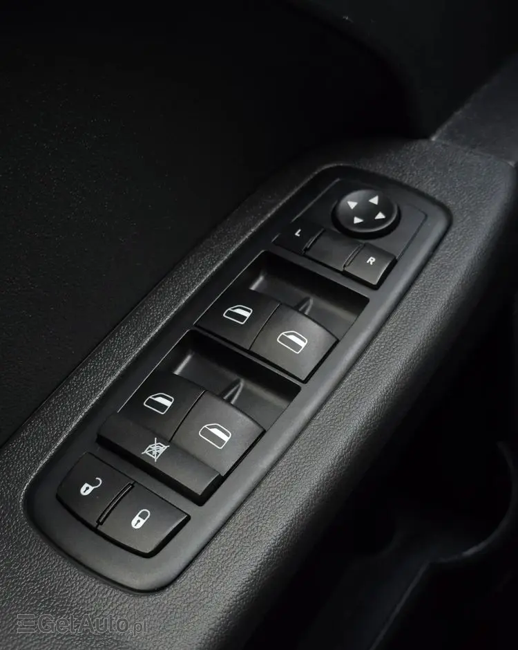 DODGE Journey 2.4 SE