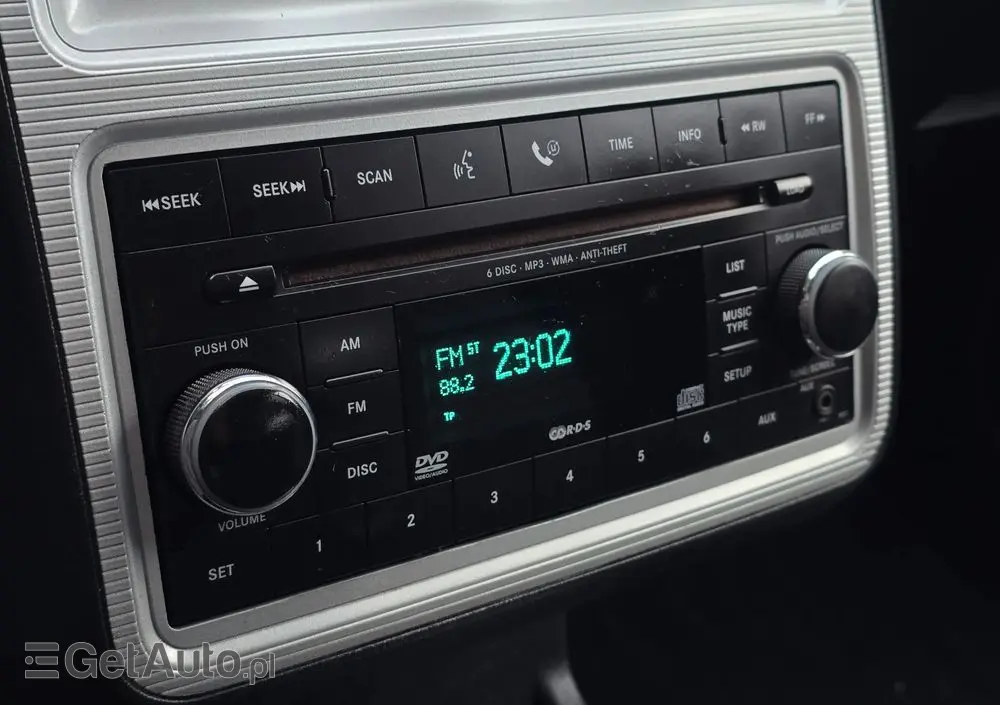 DODGE Journey 2.4 SE