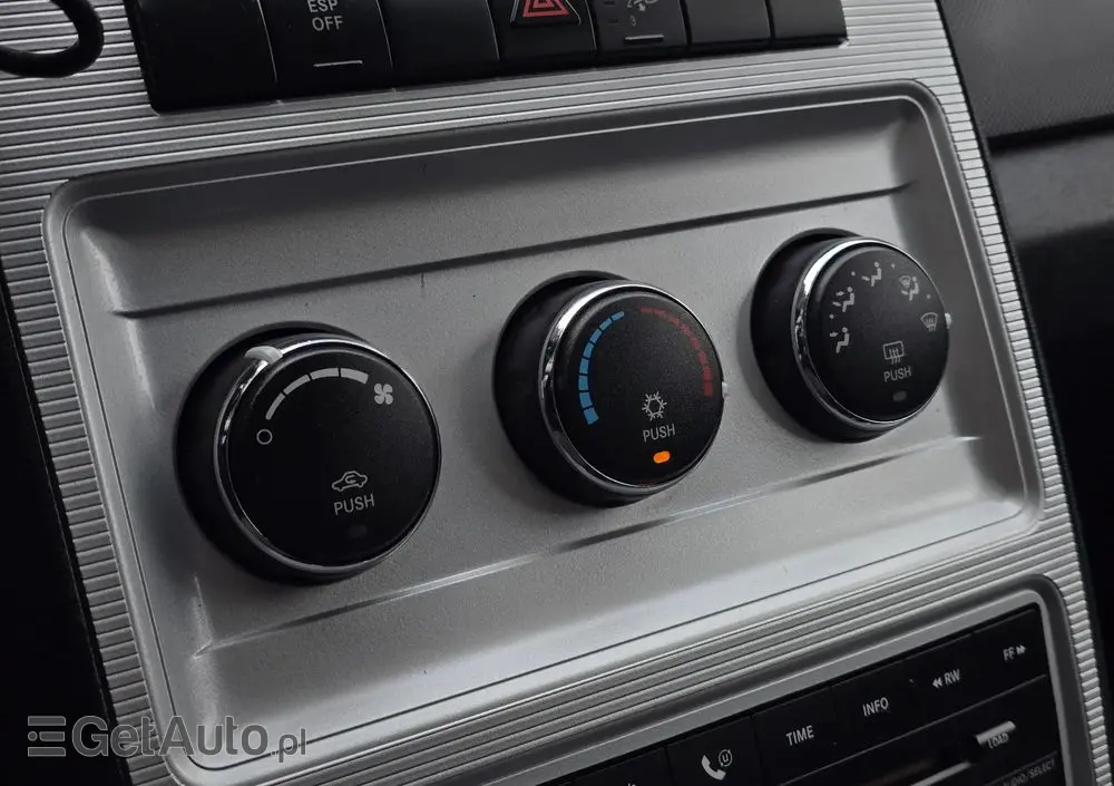 DODGE Journey 2.4 SE