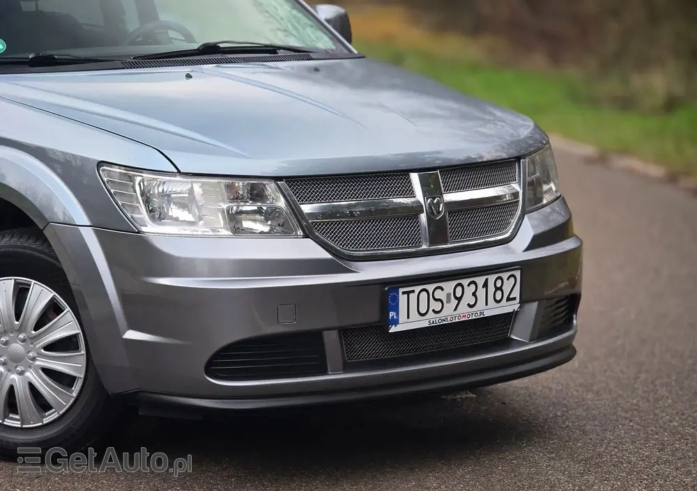 DODGE Journey 2.4 SE