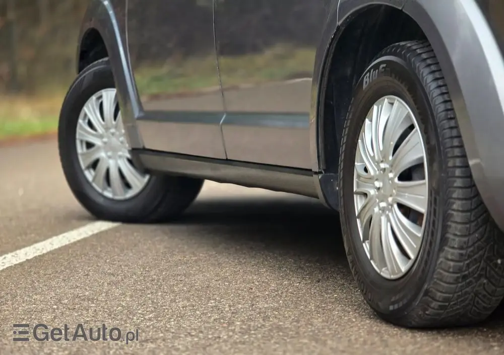 DODGE Journey 2.4 SE