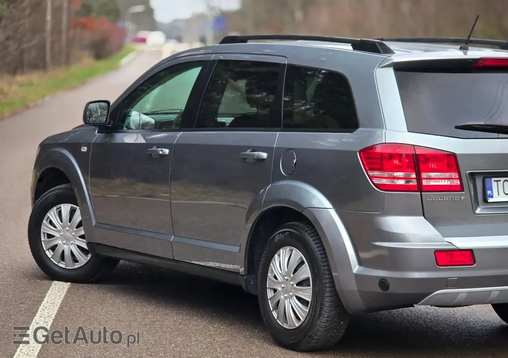 DODGE Journey 2.4 SE