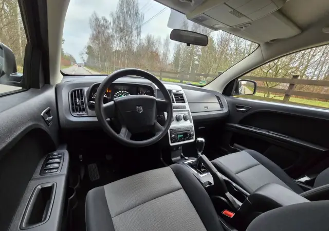 DODGE Journey 2.4 SE