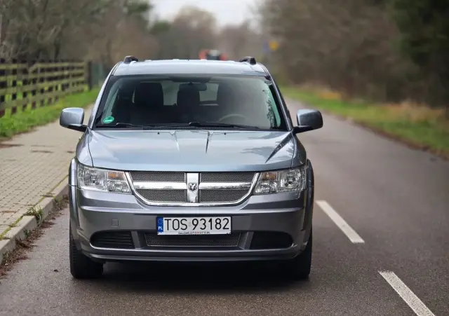 DODGE Journey 2.4 SE