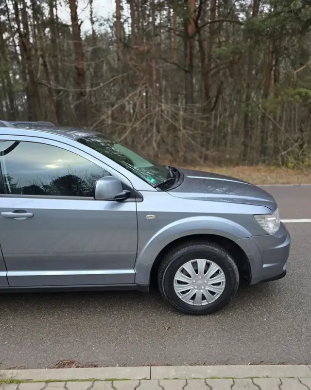 DODGE Journey 2.4 SE
