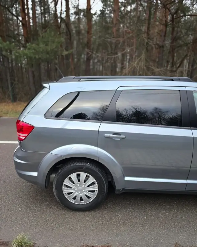 DODGE Journey 2.4 SE