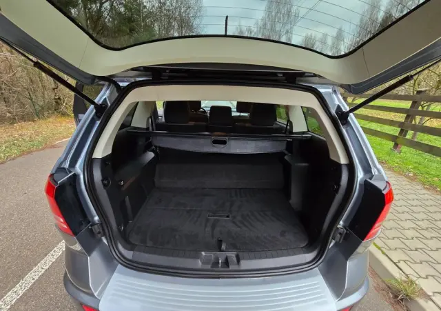 DODGE Journey 2.4 SE