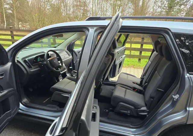 DODGE Journey 2.4 SE