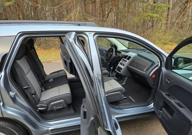 DODGE Journey 2.4 SE