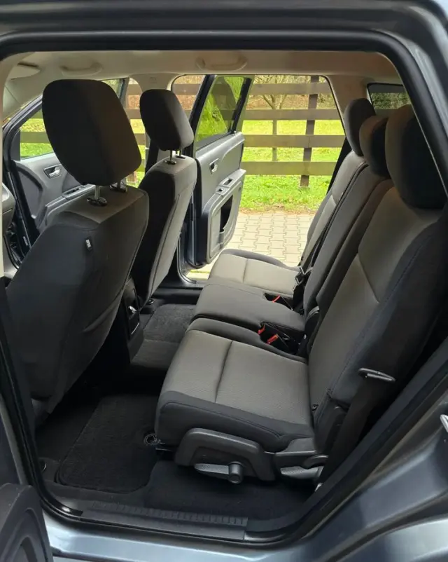 DODGE Journey 2.4 SE