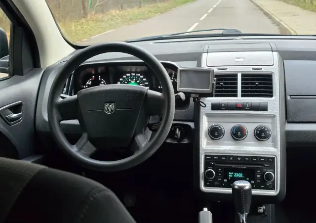 DODGE Journey 2.4 SE