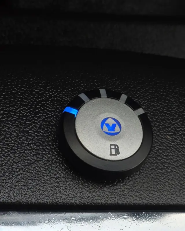 DODGE Journey 2.4 SE