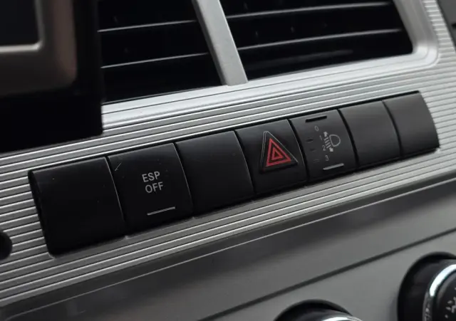 DODGE Journey 2.4 SE