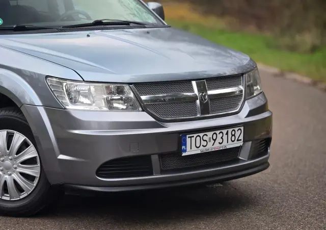 DODGE Journey 2.4 SE