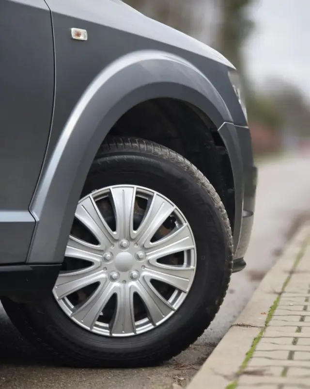 DODGE Journey 2.4 SE